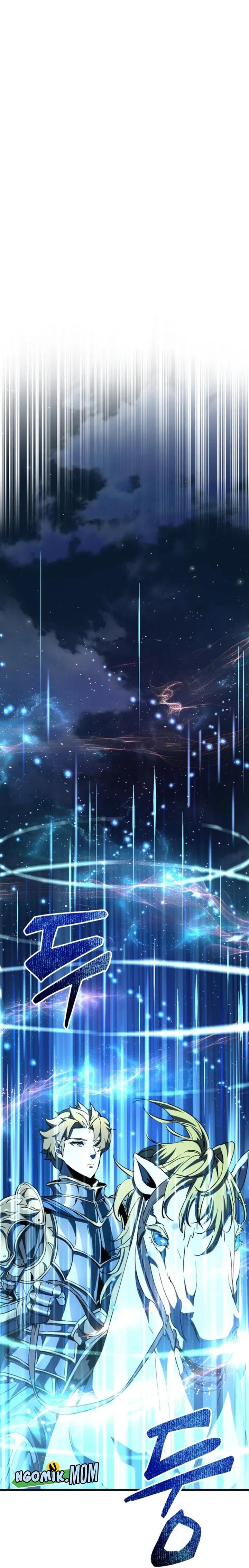 Genius Mage Who Uses Fists Chapter 11 Gambar 50