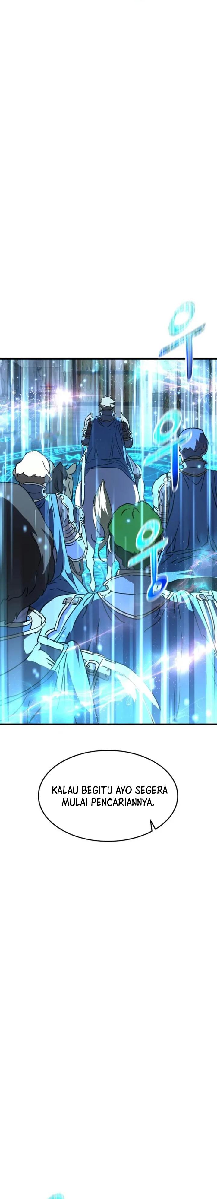 Genius Mage Who Uses Fists Chapter 11 Gambar 51