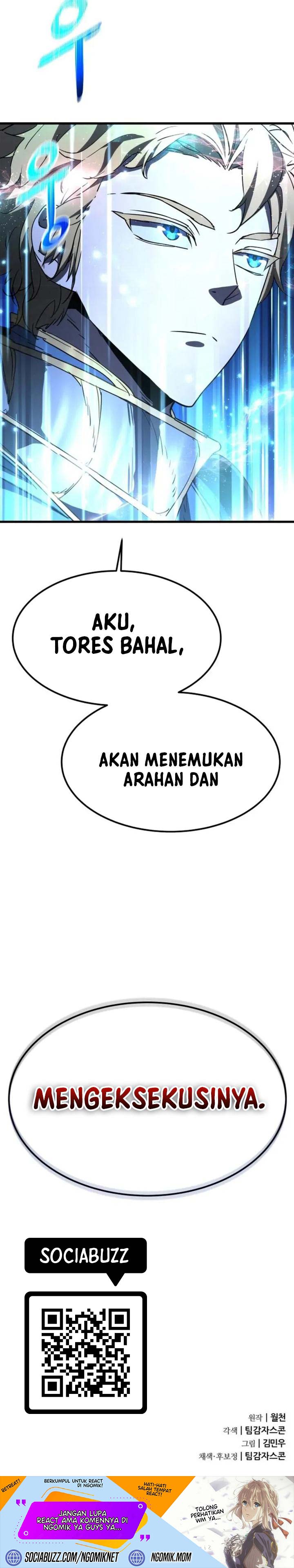 Genius Mage Who Uses Fists Chapter 11 Gambar 52