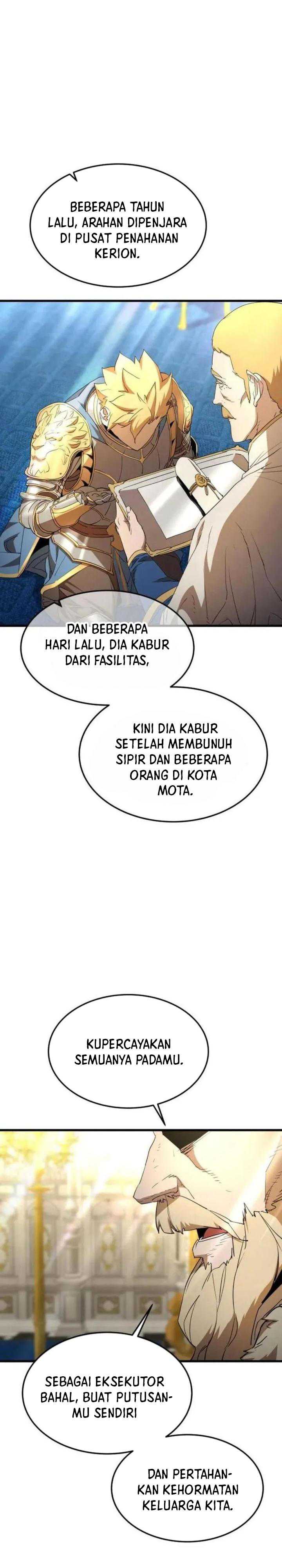 Genius Mage Who Uses Fists Chapter 12 Gambar 4