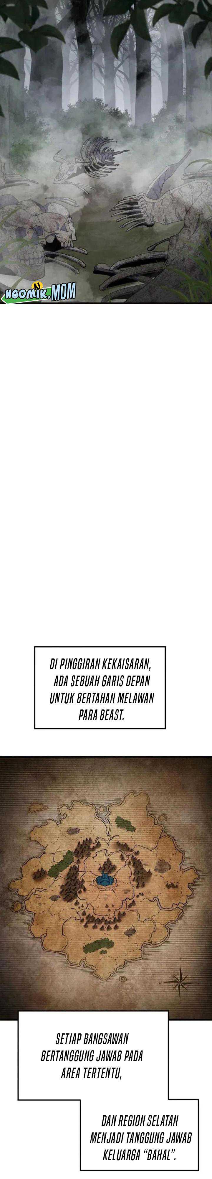 Genius Mage Who Uses Fists Chapter 12 Gambar 7