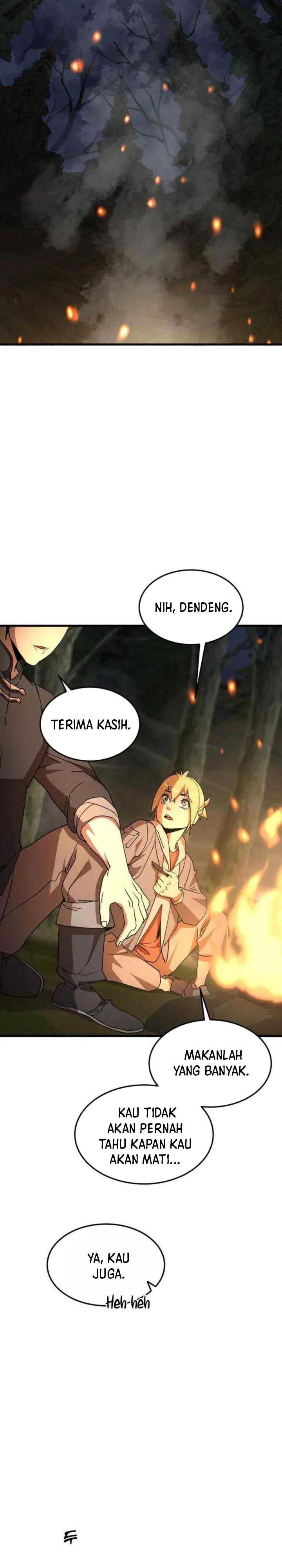 Genius Mage Who Uses Fists Chapter 12 Gambar 10