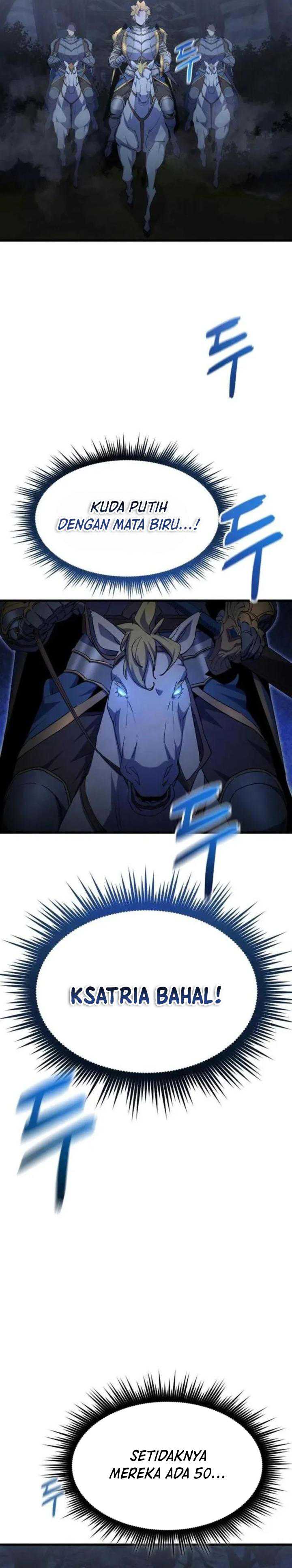 Genius Mage Who Uses Fists Chapter 12 Gambar 14