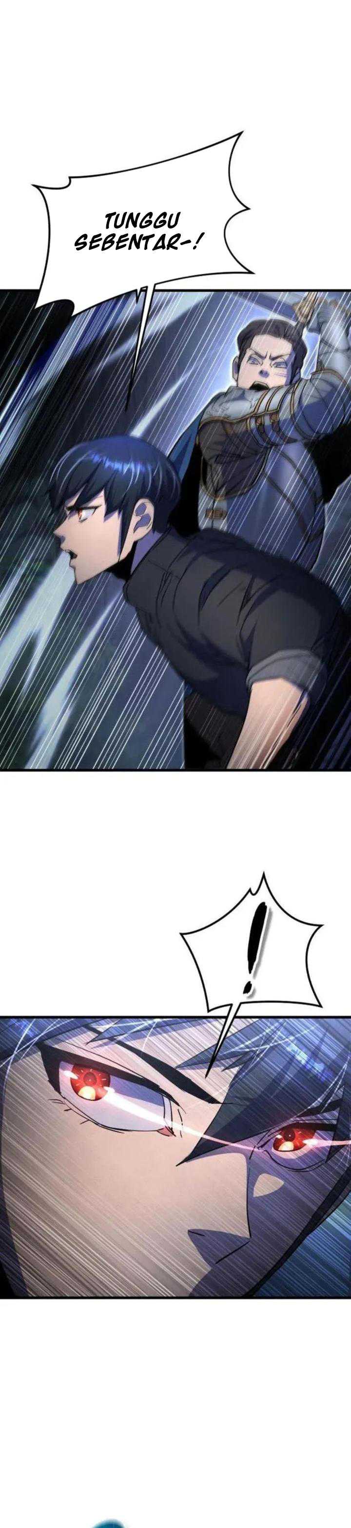 Genius Mage Who Uses Fists Chapter 12 Gambar 21