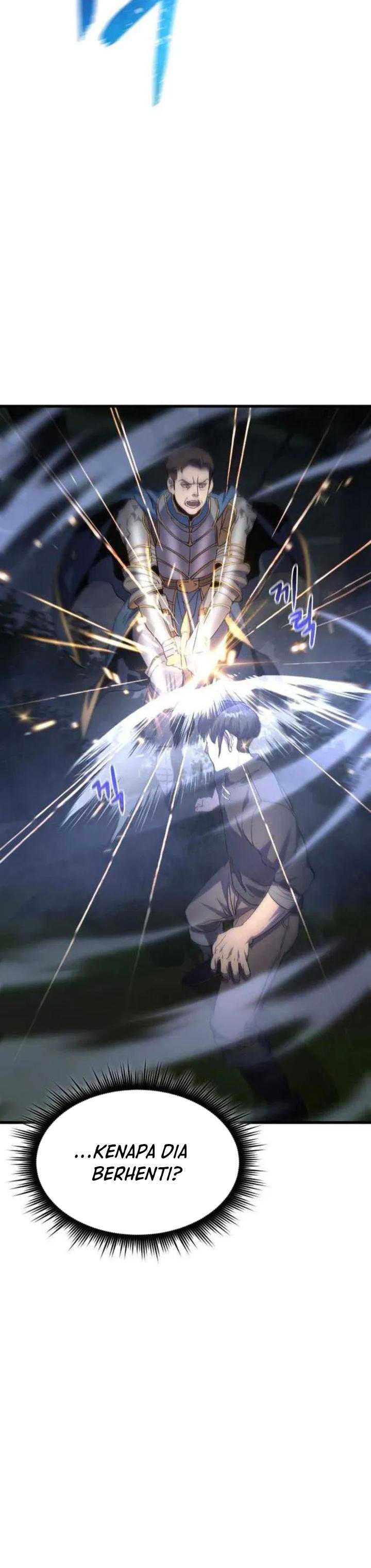 Genius Mage Who Uses Fists Chapter 12 Gambar 23