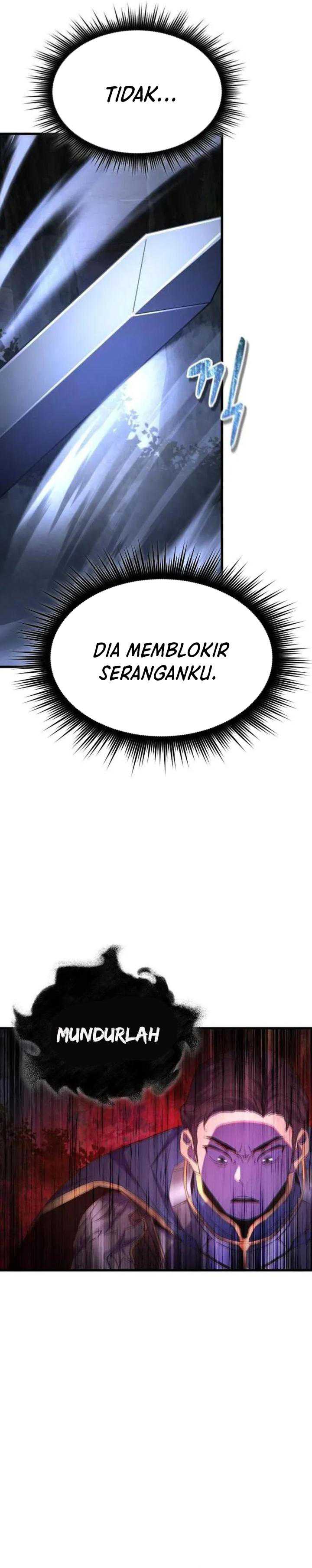 Genius Mage Who Uses Fists Chapter 12 Gambar 24