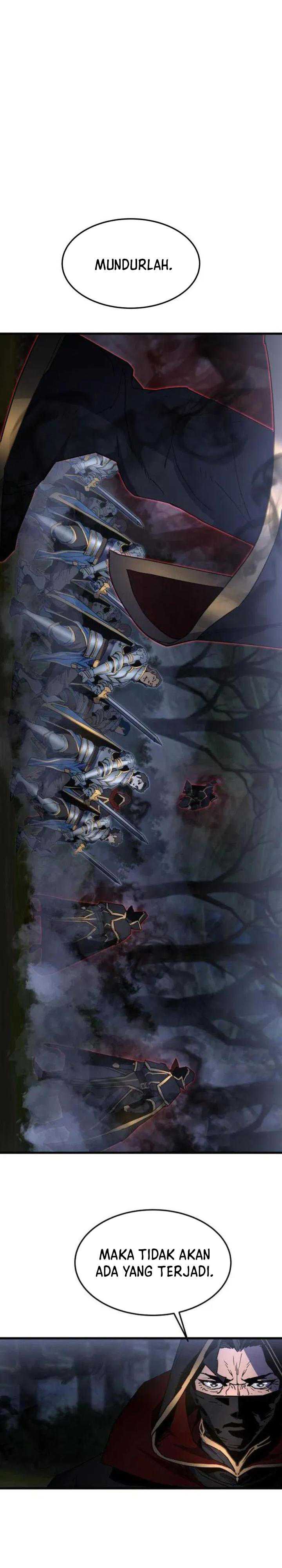 Genius Mage Who Uses Fists Chapter 12 Gambar 27