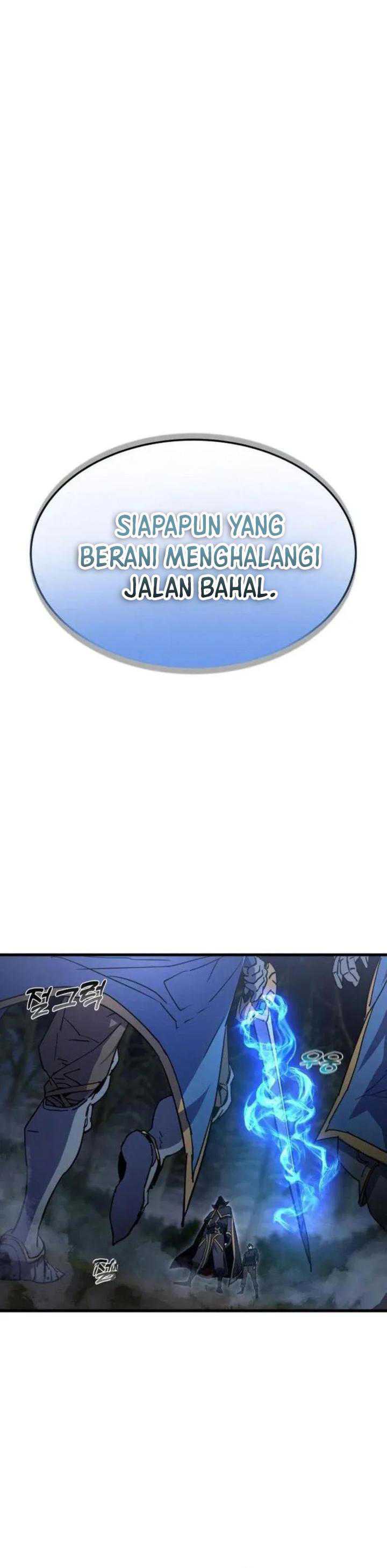 Genius Mage Who Uses Fists Chapter 12 Gambar 28