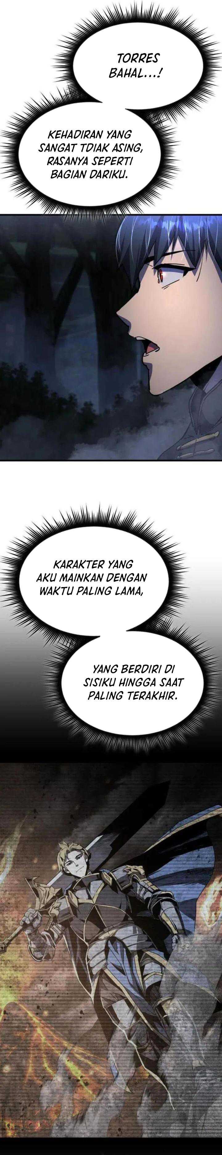 Genius Mage Who Uses Fists Chapter 12 Gambar 30