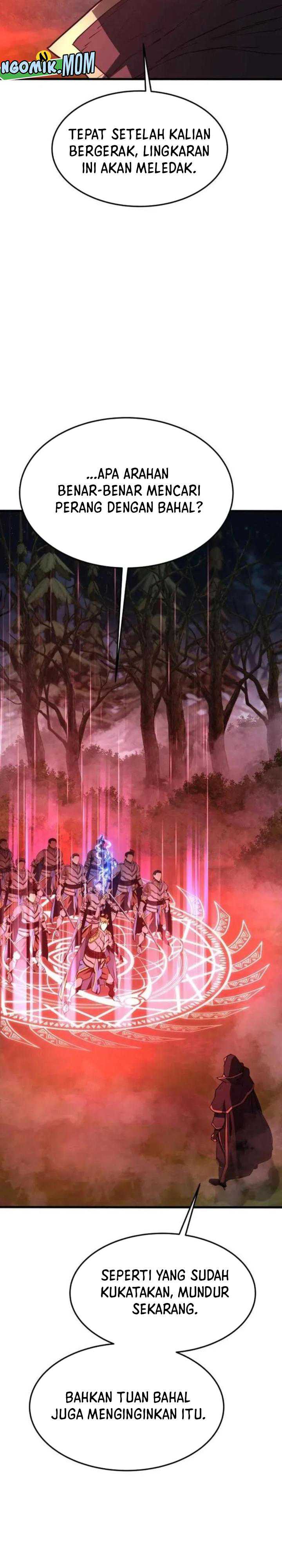 Genius Mage Who Uses Fists Chapter 12 Gambar 36