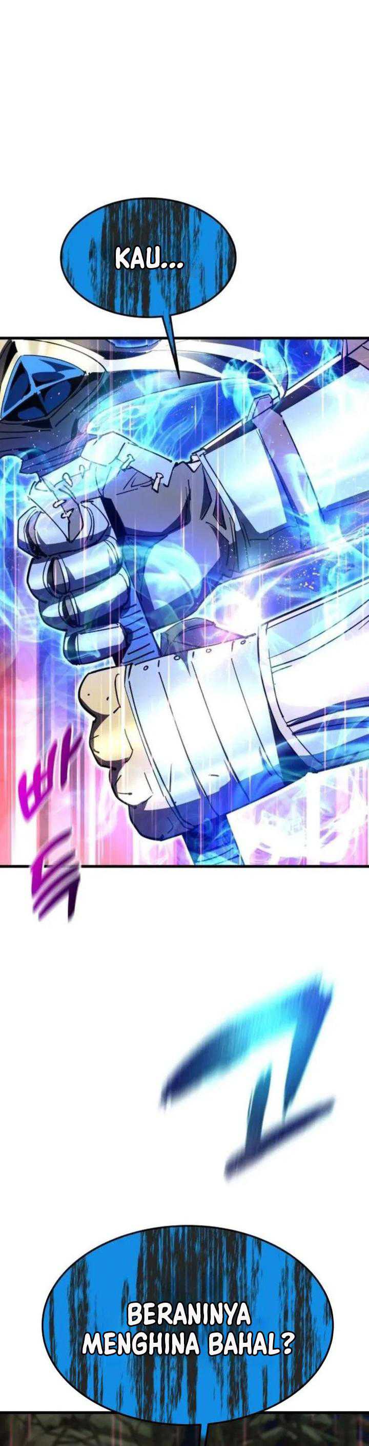 Genius Mage Who Uses Fists Chapter 12 Gambar 37