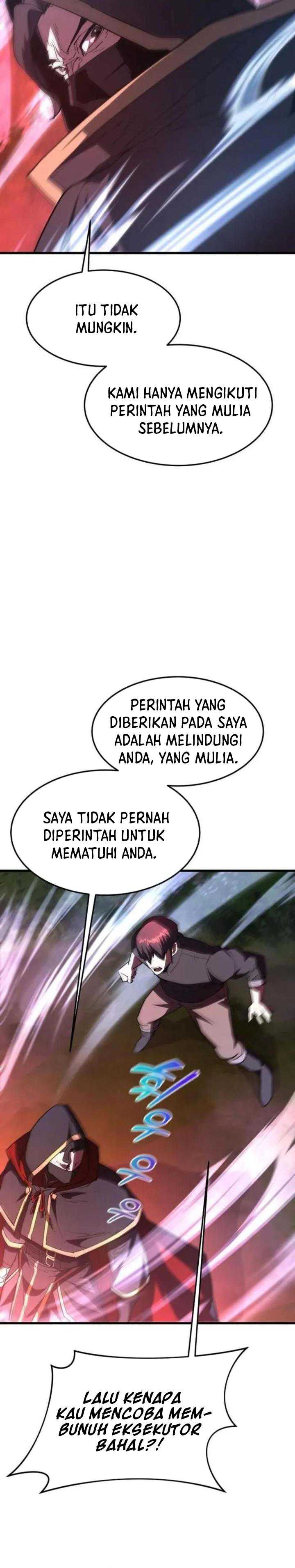 Genius Mage Who Uses Fists Chapter 12 Gambar 42