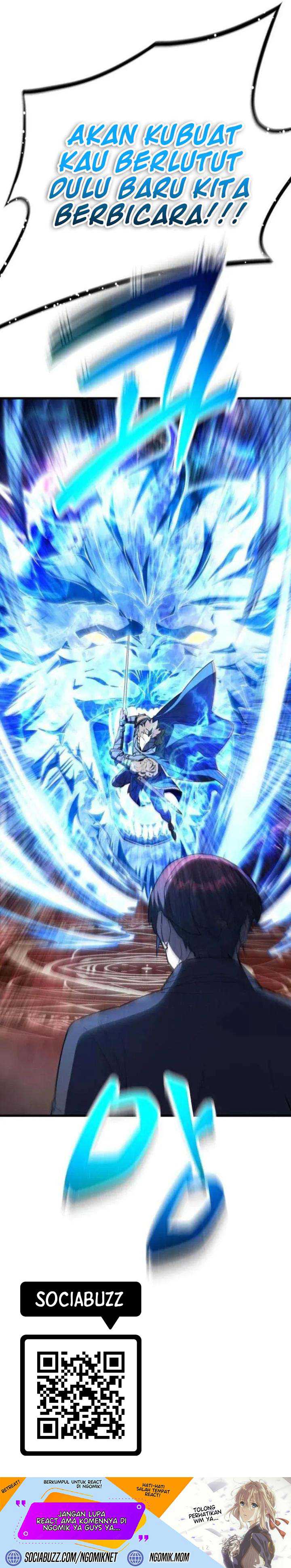 Genius Mage Who Uses Fists Chapter 12 Gambar 45