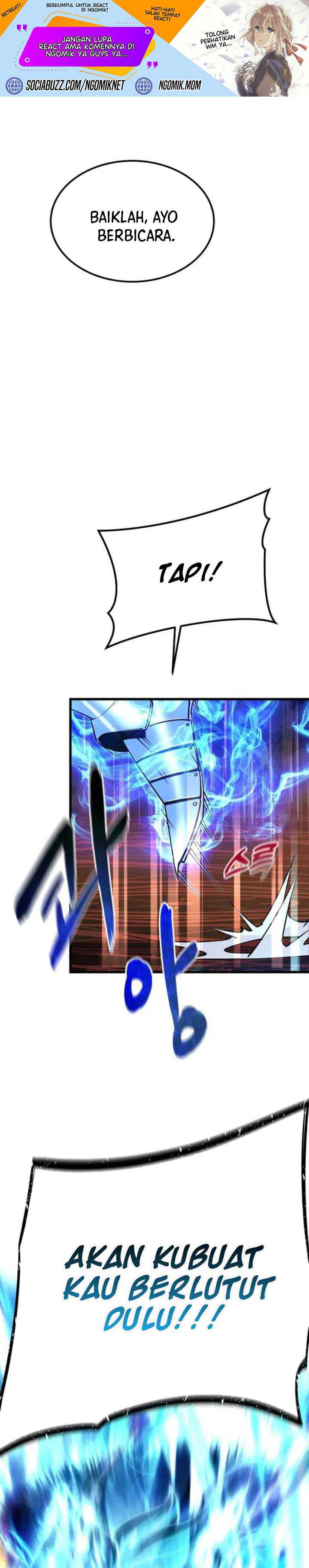 Genius Mage Who Uses Fists Chapter 13 Gambar 2