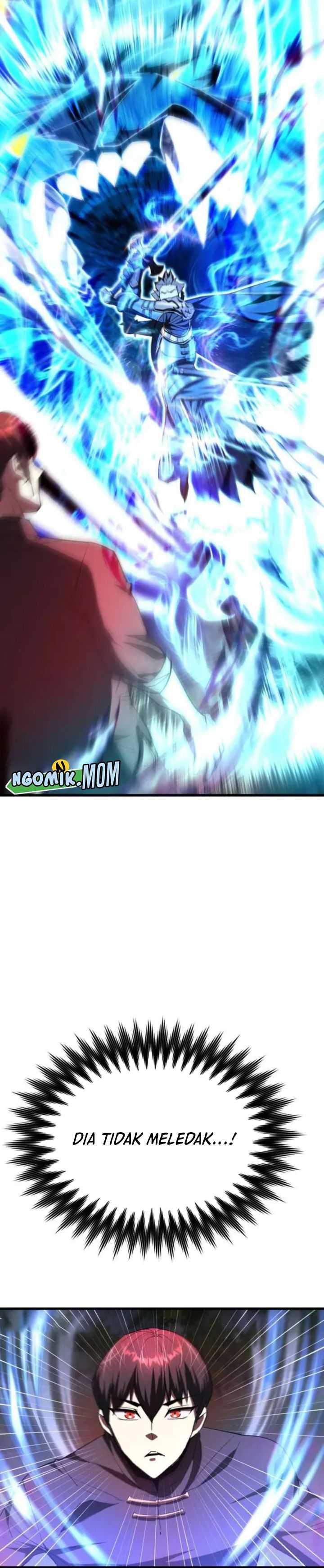 Genius Mage Who Uses Fists Chapter 13 Gambar 3