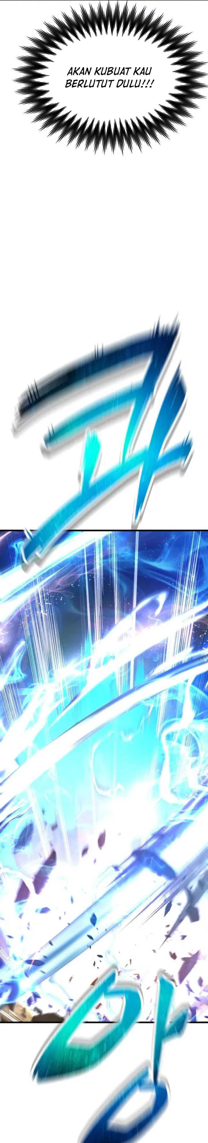 Genius Mage Who Uses Fists Chapter 13 Gambar 4