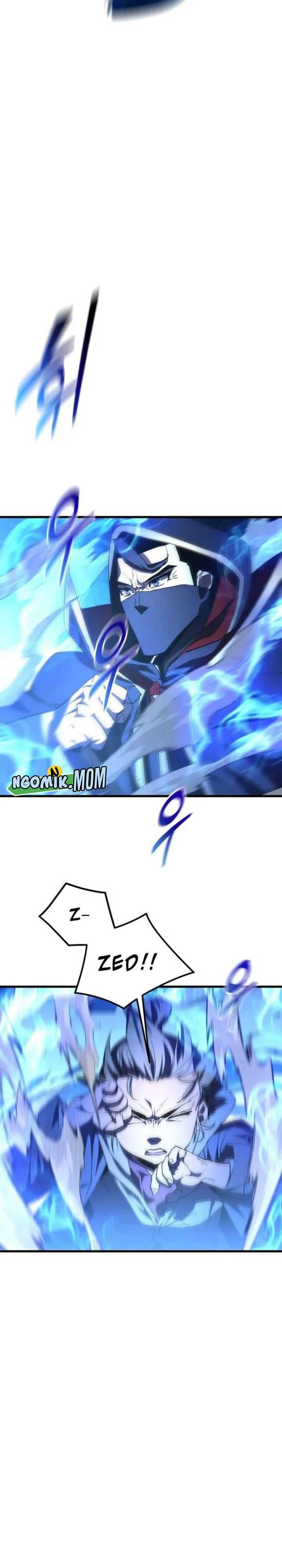 Genius Mage Who Uses Fists Chapter 13 Gambar 5