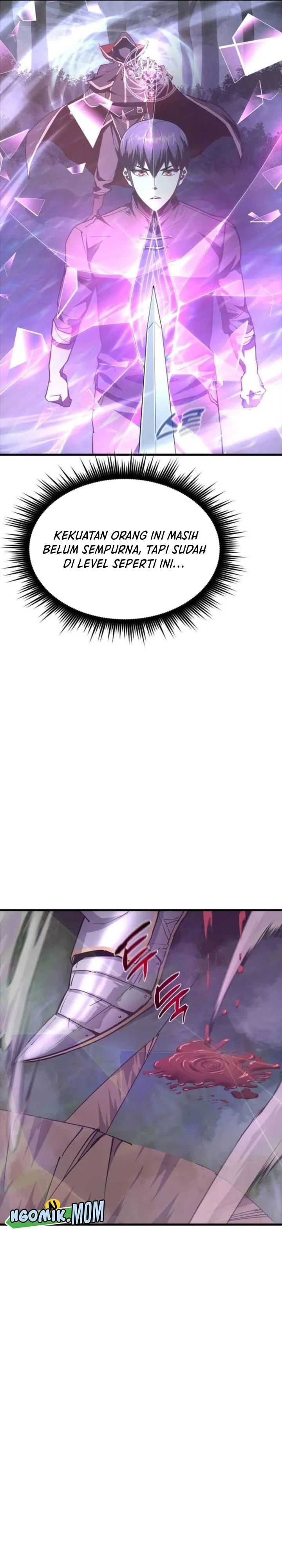 Genius Mage Who Uses Fists Chapter 13 Gambar 7