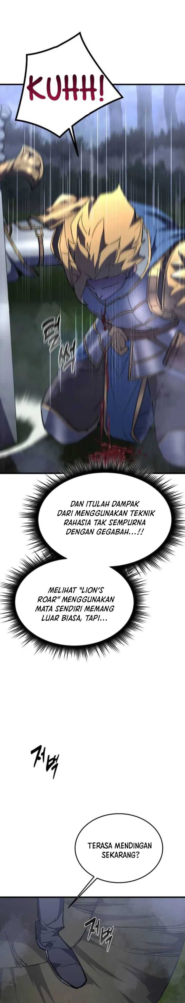 Genius Mage Who Uses Fists Chapter 13 Gambar 8