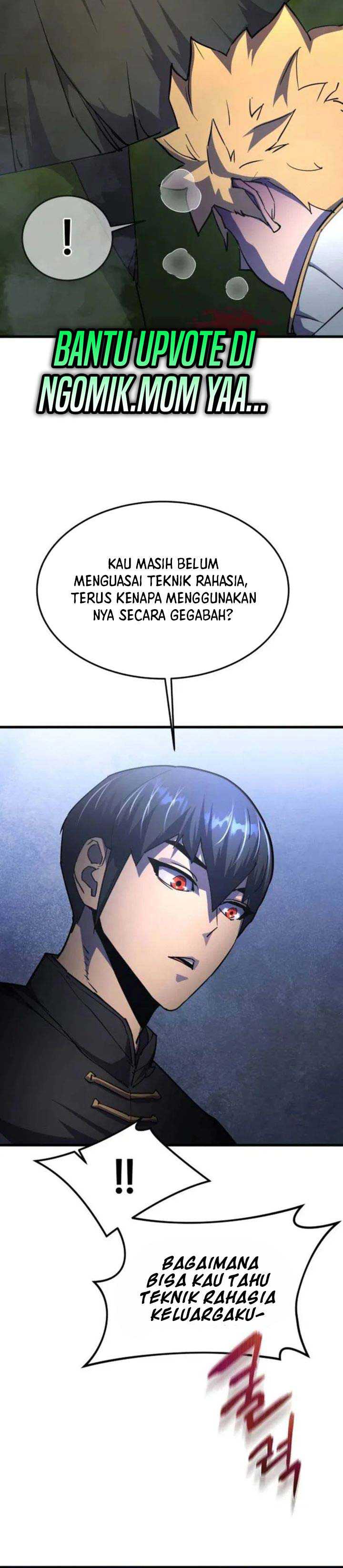 Genius Mage Who Uses Fists Chapter 13 Gambar 9