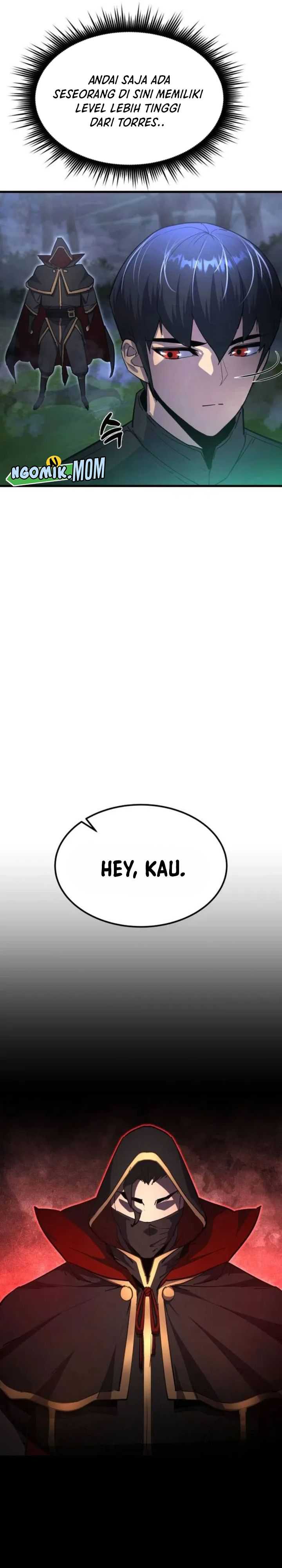 Genius Mage Who Uses Fists Chapter 13 Gambar 12