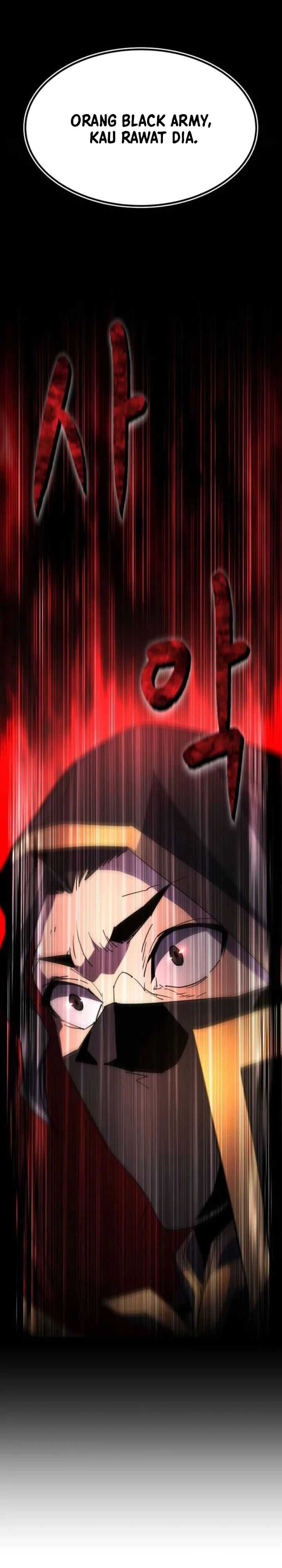 Genius Mage Who Uses Fists Chapter 13 Gambar 13