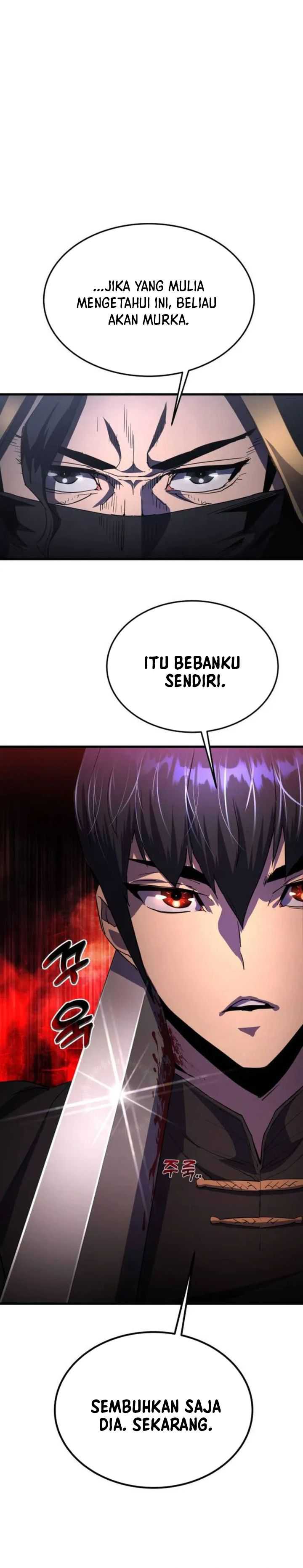 Genius Mage Who Uses Fists Chapter 13 Gambar 18