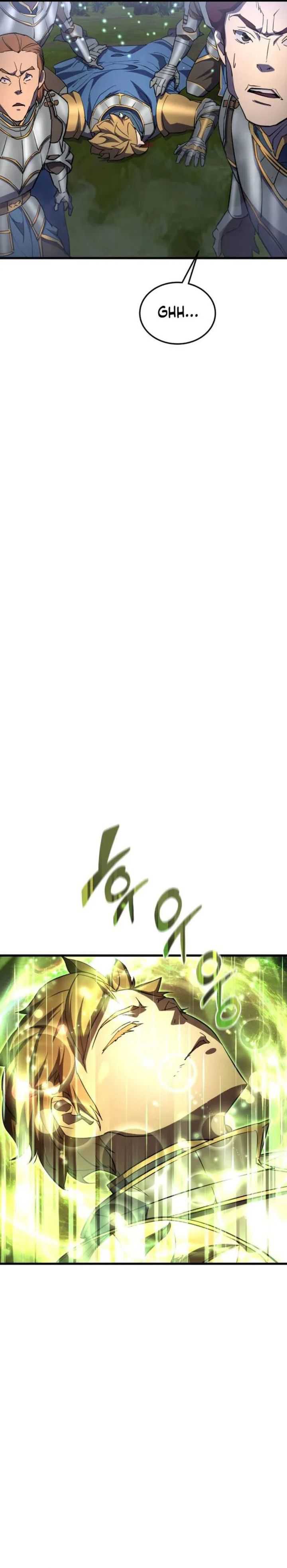 Genius Mage Who Uses Fists Chapter 13 Gambar 20