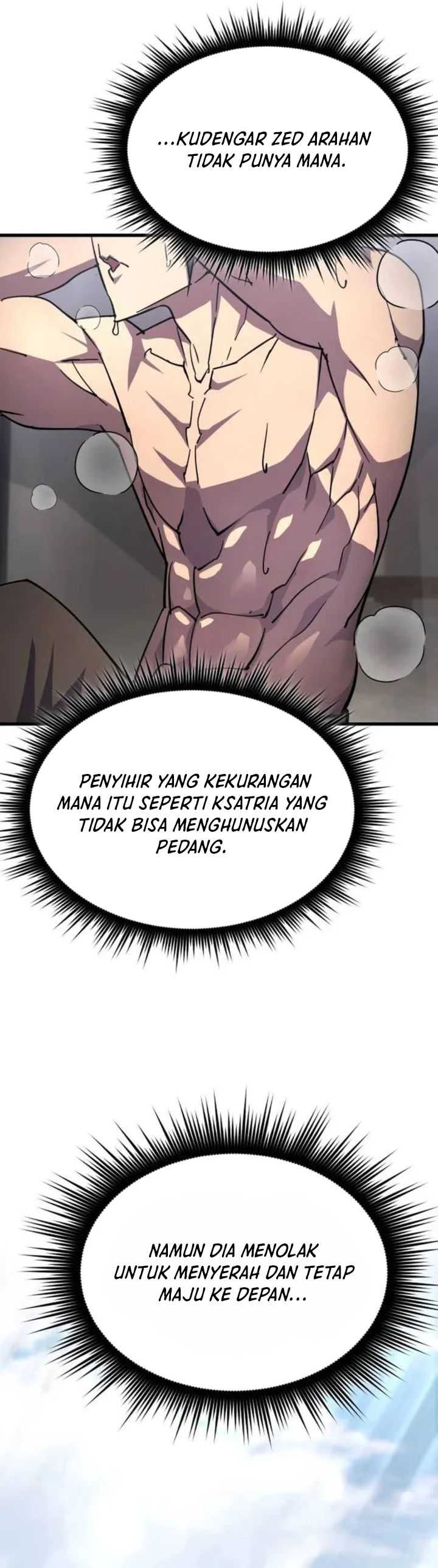 Genius Mage Who Uses Fists Chapter 13 Gambar 42