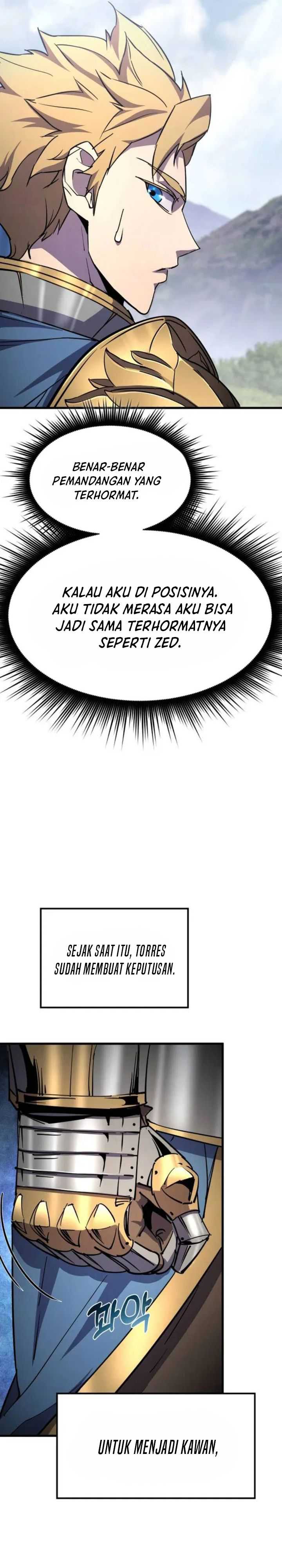 Genius Mage Who Uses Fists Chapter 13 Gambar 43