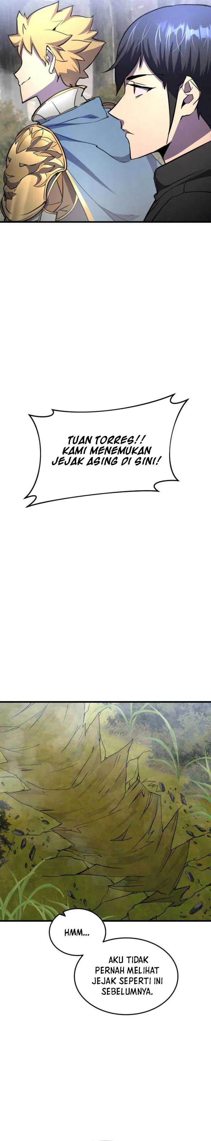 Genius Mage Who Uses Fists Chapter 14 Gambar 16