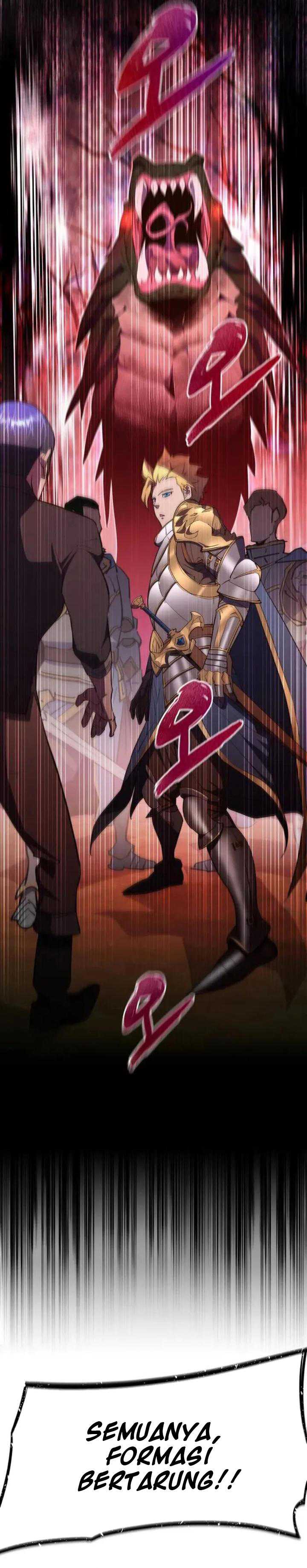 Genius Mage Who Uses Fists Chapter 14 Gambar 23