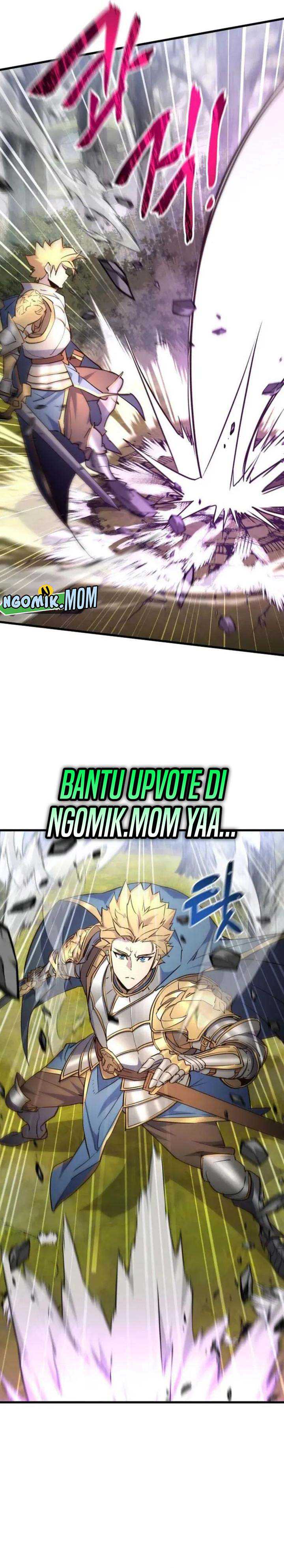 Genius Mage Who Uses Fists Chapter 14 Gambar 25