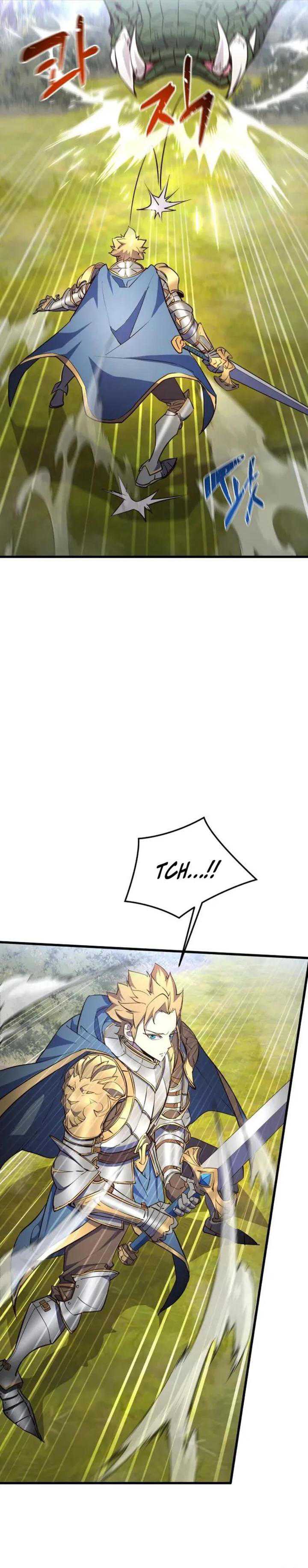 Genius Mage Who Uses Fists Chapter 14 Gambar 27