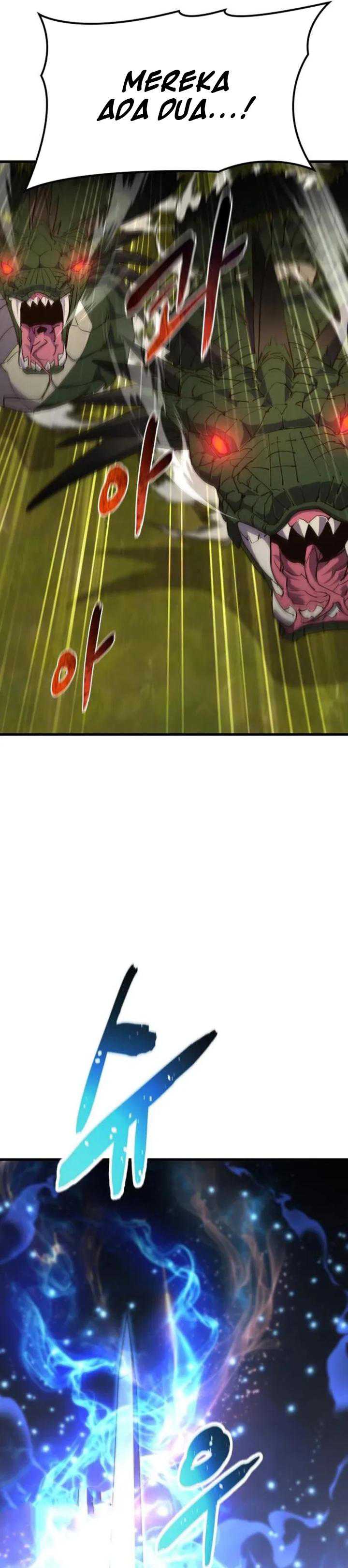 Genius Mage Who Uses Fists Chapter 14 Gambar 28