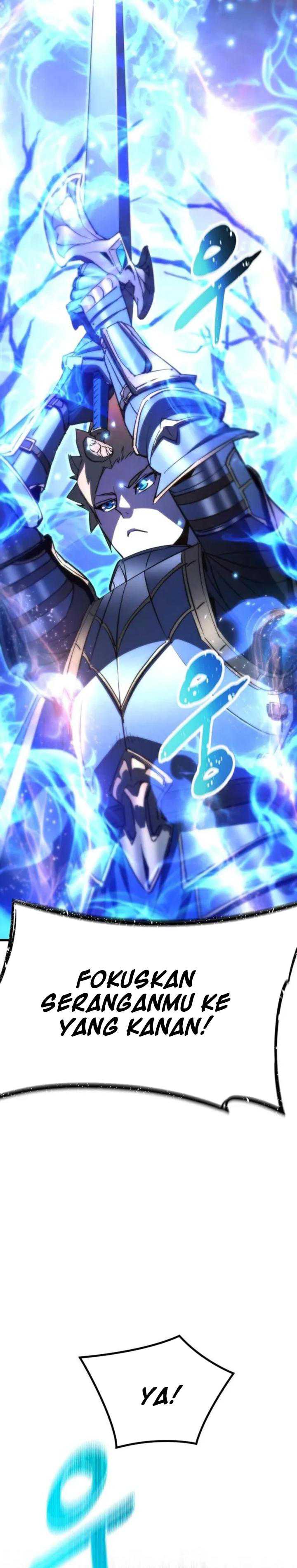 Genius Mage Who Uses Fists Chapter 14 Gambar 29