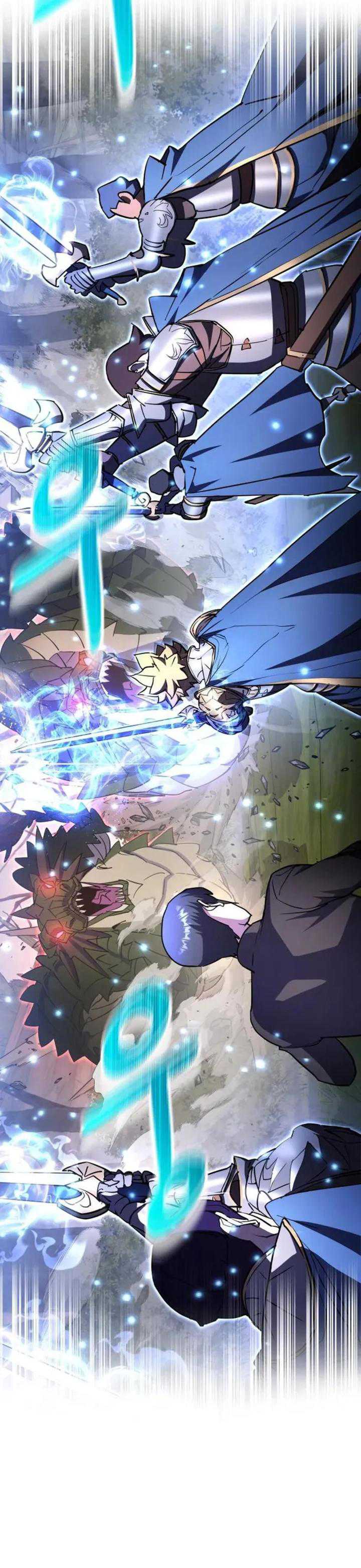 Genius Mage Who Uses Fists Chapter 14 Gambar 30