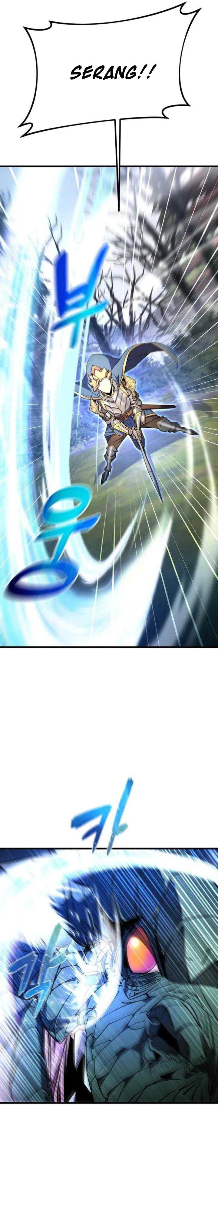 Genius Mage Who Uses Fists Chapter 14 Gambar 31