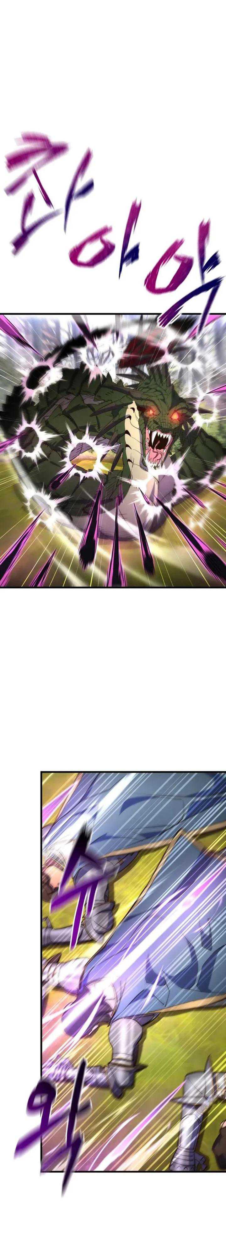 Genius Mage Who Uses Fists Chapter 14 Gambar 37