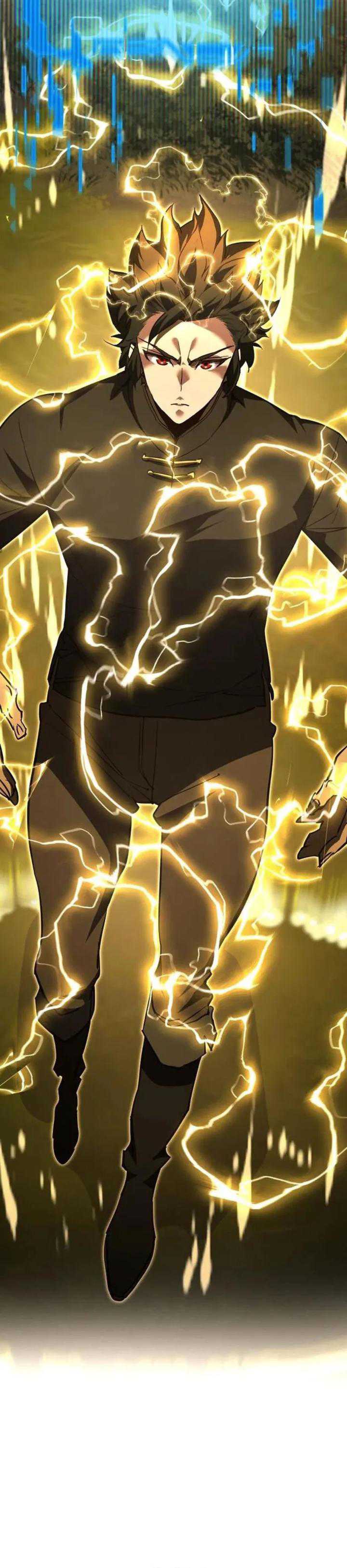 Genius Mage Who Uses Fists Chapter 14 Gambar 44