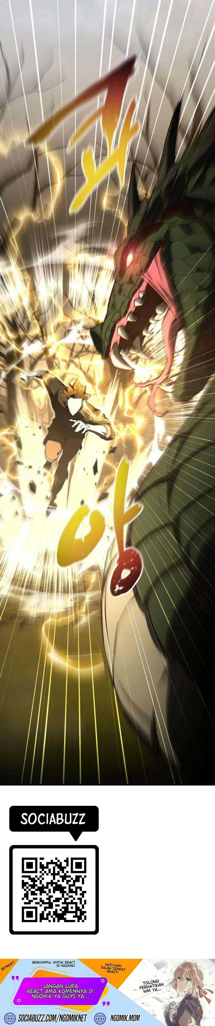 Genius Mage Who Uses Fists Chapter 14 Gambar 46