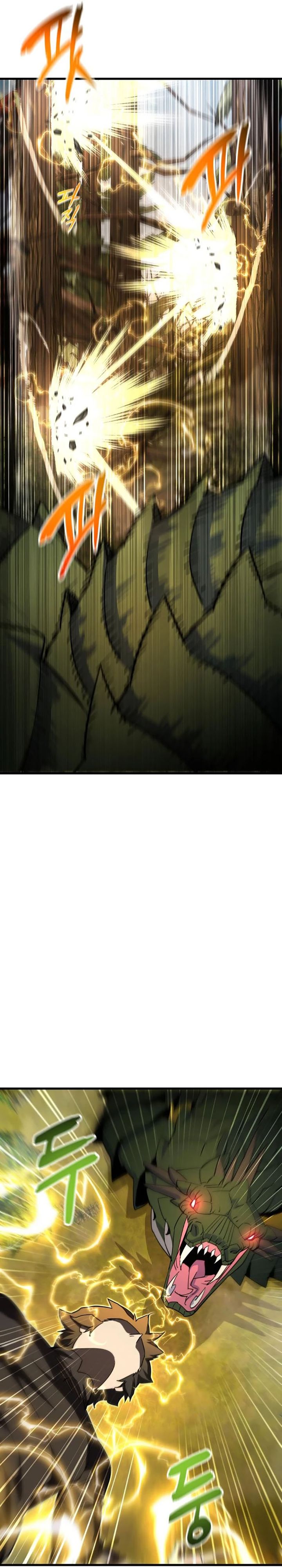 Genius Mage Who Uses Fists Chapter 15 Gambar 3