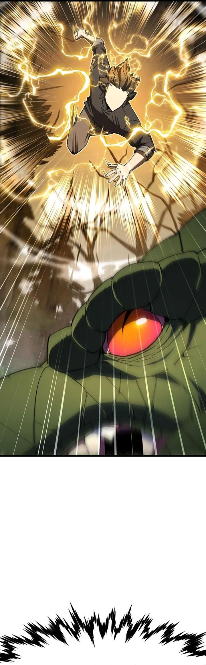 Genius Mage Who Uses Fists Chapter 15 Gambar 5