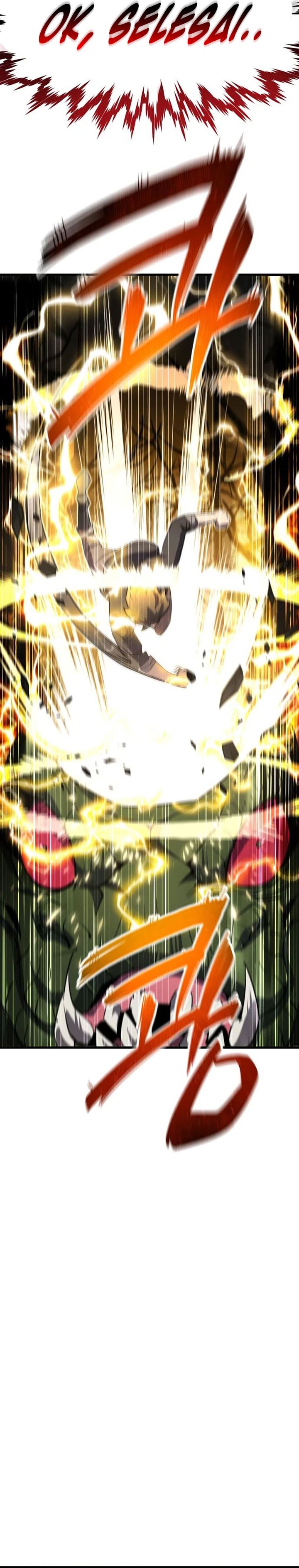 Genius Mage Who Uses Fists Chapter 15 Gambar 6