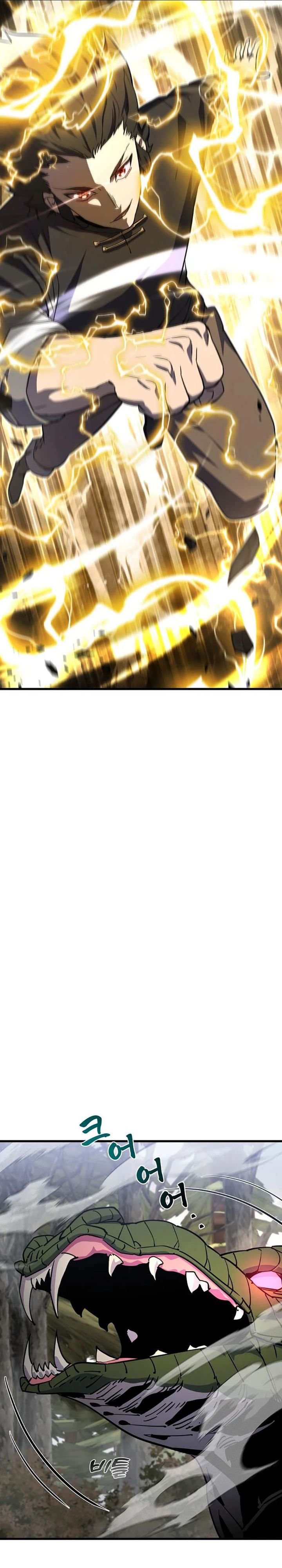 Genius Mage Who Uses Fists Chapter 15 Gambar 7