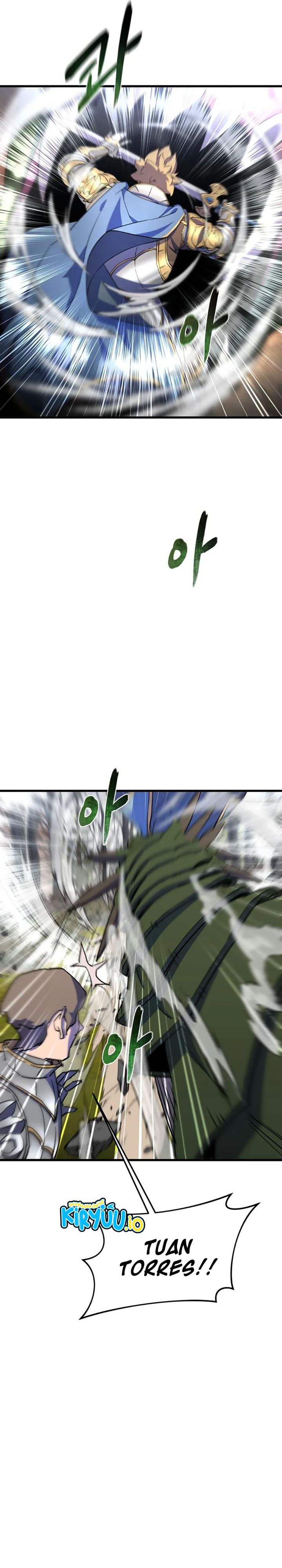 Genius Mage Who Uses Fists Chapter 15 Gambar 11