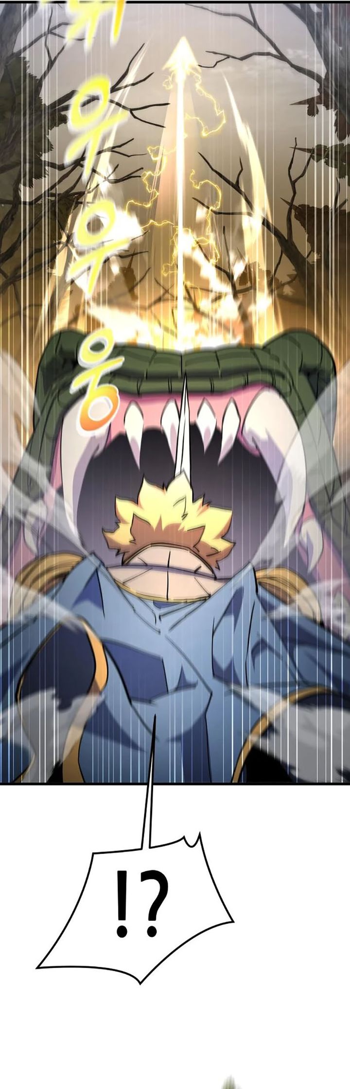 Genius Mage Who Uses Fists Chapter 15 Gambar 13