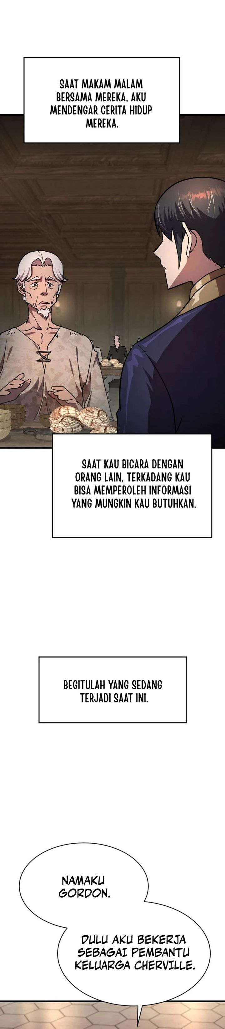 Genius Mage Who Uses Fists Chapter 16 Gambar 7