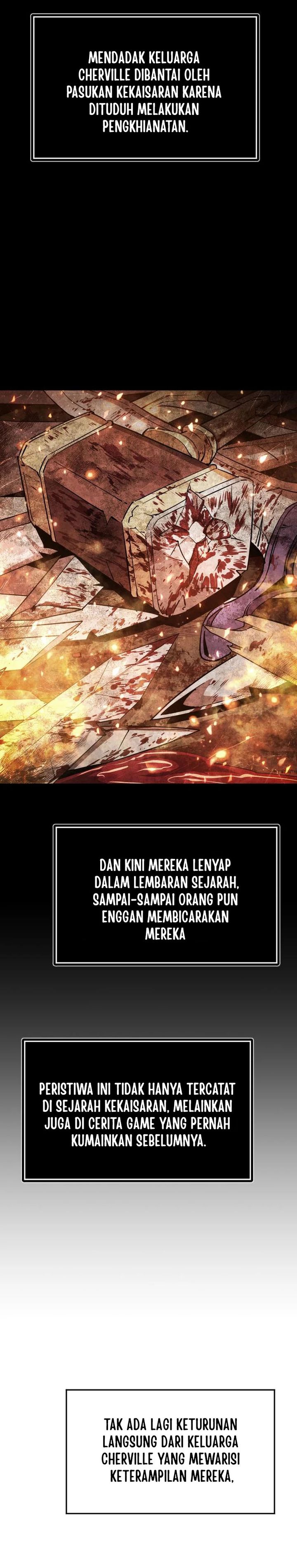 Genius Mage Who Uses Fists Chapter 16 Gambar 10