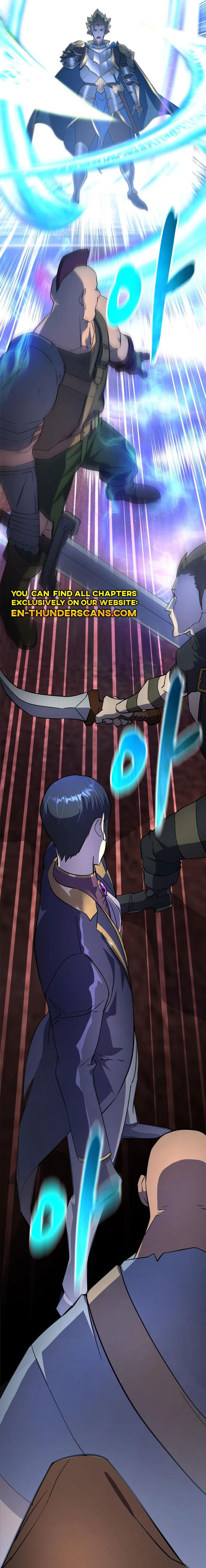 Genius Mage Who Uses Fists Chapter 16 Gambar 41